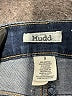 Mudd Blue Denim Shorts Size 9 - photo 3