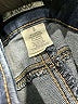 Mudd Blue Denim Shorts Size 9 - photo 4