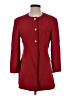 Sonia Rykiel Red Coat Size 2 - photo 1