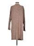 14th & Union Brown Cardigan Size S - photo 2
