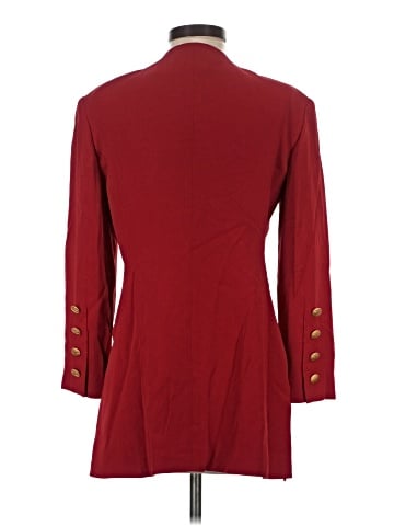Sonia Rykiel Coat (view 2)