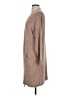 14th & Union Brown Cardigan Size S - photo 5