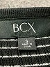 BCX Black Casual Dress Size S - photo 7