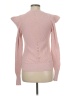 Ted Baker London Pink Pullover Sweater Size 6 (2) - photo 2