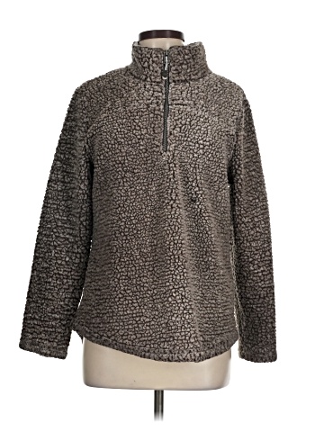 Green Tea Fleece (view 1)