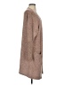 14th & Union Brown Cardigan Size S - photo 4