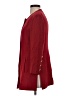 Sonia Rykiel Red Coat Size 2 - photo 5