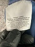 Nike Blue Active Pants Size M - photo 5
