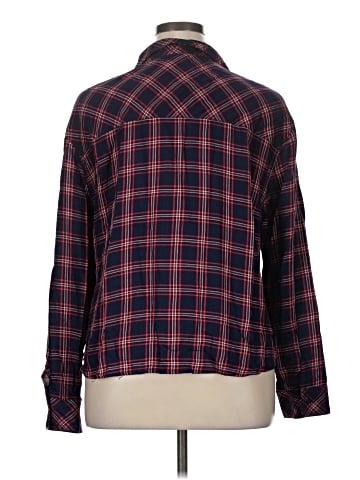 Zac & Rachel Long Sleeve Button-Down Shirt (view 2)