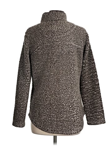 Green Tea Fleece (view 2)