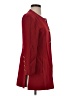 Sonia Rykiel Red Coat Size 2 - photo 4