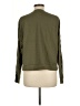 Messy Bun Just Chillin Green Sweatshirt Size L - photo 2