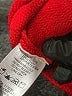 Priceless Solid Red Turtleneck Sweater Size M - photo 8