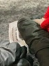 Priceless Solid Red Turtleneck Sweater Size M - photo 9