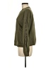 Messy Bun Just Chillin Green Sweatshirt Size L - photo 5
