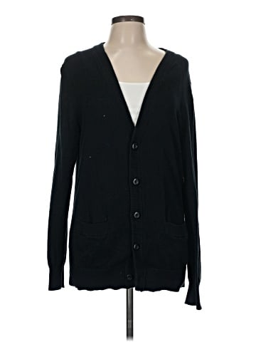 Merona Cardigan (view 1)