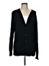 Merona 100% Cotton Black Cardigan Size M - photo 1