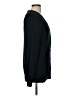 Merona 100% Cotton Black Cardigan Size M - photo 4