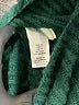 H&M Green Turtleneck Sweater Size XS - photo 7