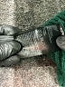 H&M Green Turtleneck Sweater Size XS - photo 8