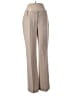 Chadwicks Tan Dress Pants Size 6 (petite) - photo 1
