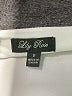 Lily Rose Animal Print Ivory Romper Size S - photo 4