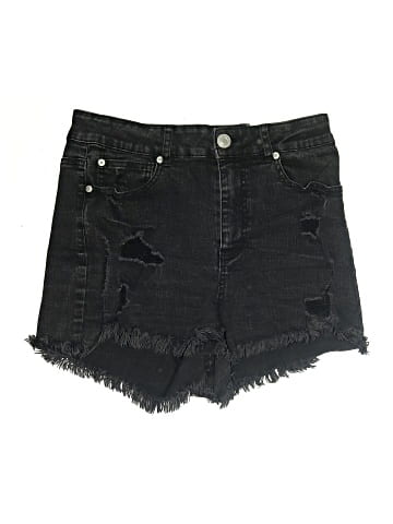 rue21 Denim Shorts (view 1)