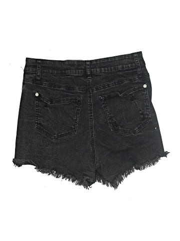 rue21 Denim Shorts (view 2)