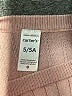 Carter's 100% Cotton Pink Pullover Sweater Size 5 - photo 3