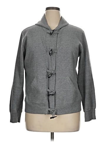 Made for Life Cardigan (view 1)