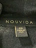 Nouvida Black Long Sleeve Turtleneck Size XS - photo 7