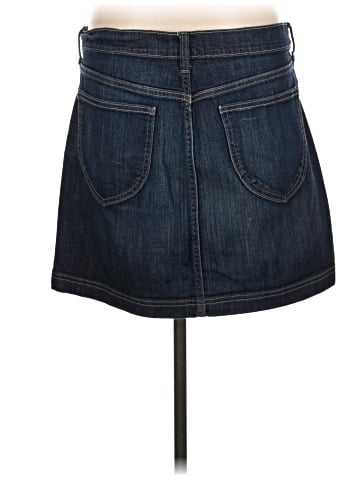 Old Navy Denim Skirt (view 2)