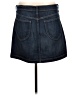 Old Navy Blue Denim Skirt Size 12 - photo 2