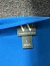 Worthington 100% Polyester Blue 3/4 Sleeve Blouse Size L - photo 7