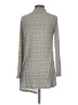 Lands' End Gray Cardigan Size XS - photo 2