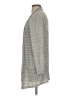 Lands' End Gray Cardigan Size XS - photo 5