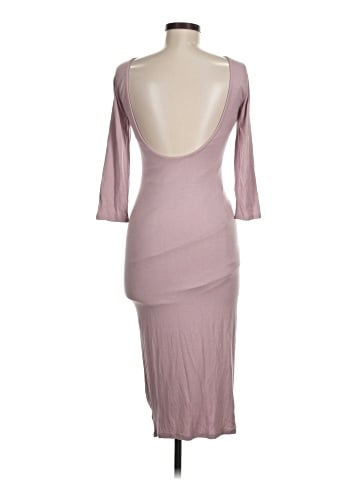 Fashion Nova Cocktail Dress (view 2)