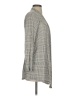 Lands' End Gray Cardigan Size XS - photo 4