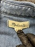 Madewell Blue Denim Jacket Size XS - photo 6