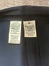 Kasper 100% Polyester Blue Dress Pants Size 6 - photo 7
