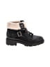 Kelsi Dagger Brooklyn Black Ankle Boots Size 9 - photo 1