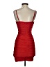 Assorted Brands Red Cocktail Dress Size XS - photo 2