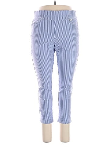 Jones New York Signature Casual Pants (view 1)