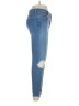 Free People Blue Jeans Size 28 waist - photo 4