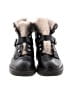 Kelsi Dagger Brooklyn Black Ankle Boots Size 9 - photo 2