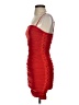 Assorted Brands Red Cocktail Dress Size XS - photo 5