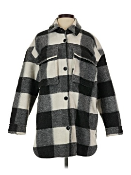 Abercrombie & Fitch Coat