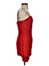 Assorted Brands Red Cocktail Dress Size XS - photo 4
