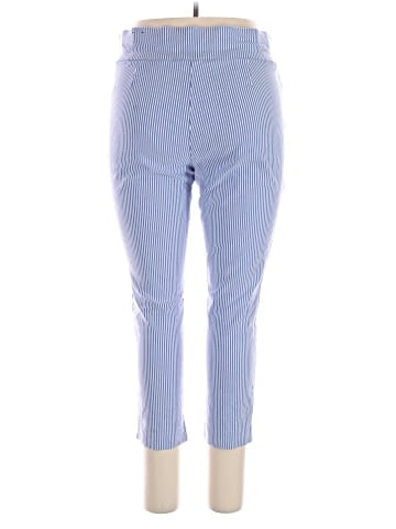 Jones New York Signature Casual Pants (view 2)