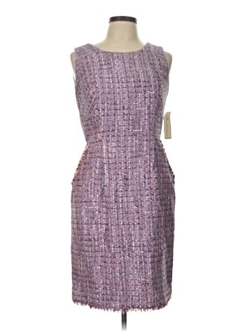 Shoshanna Cocktail Dress (view 1)
